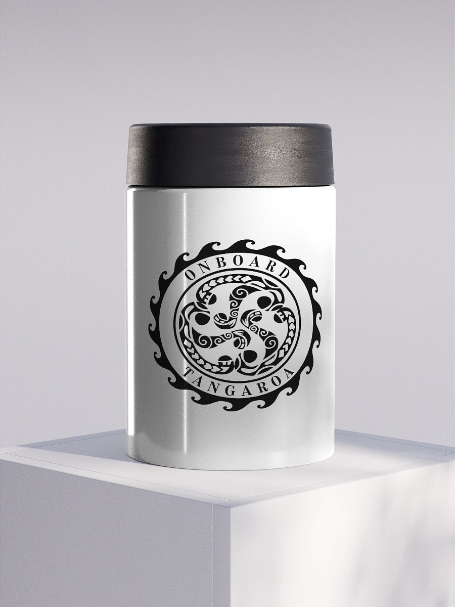 Koozie - Classic Logo product image (1)