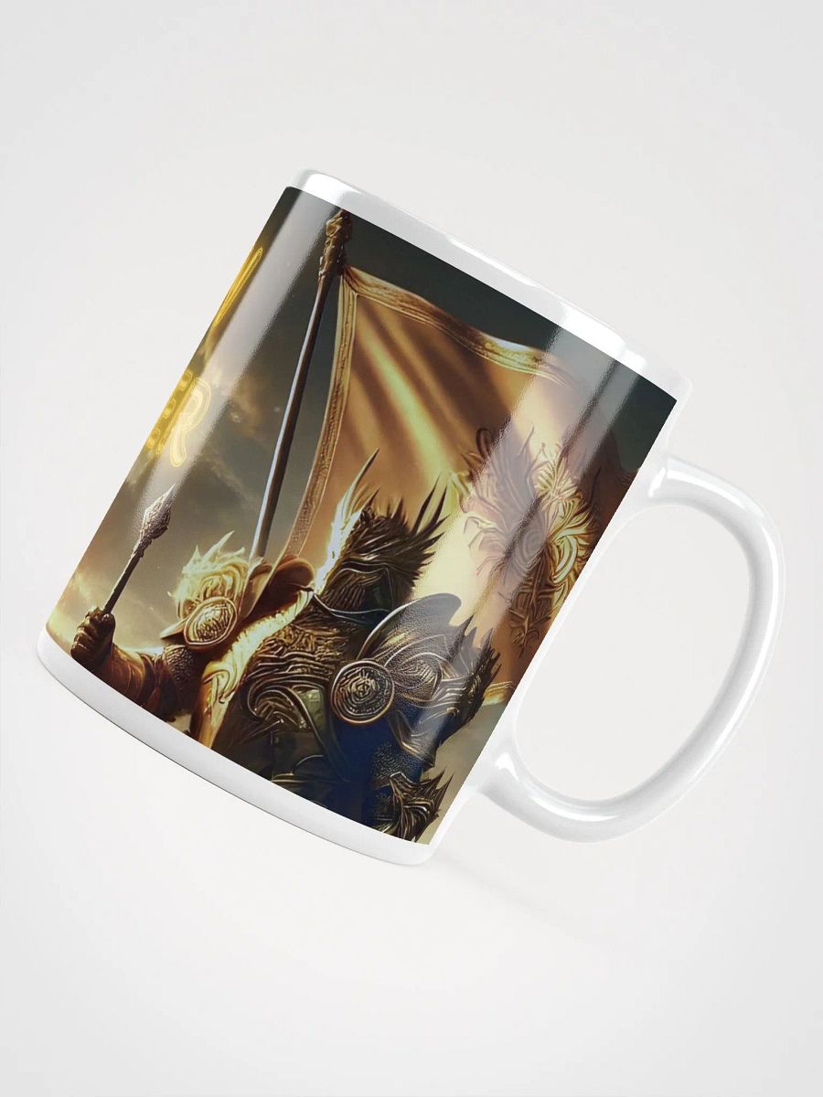 Grind Now, Glory Later - Mug product image (6)