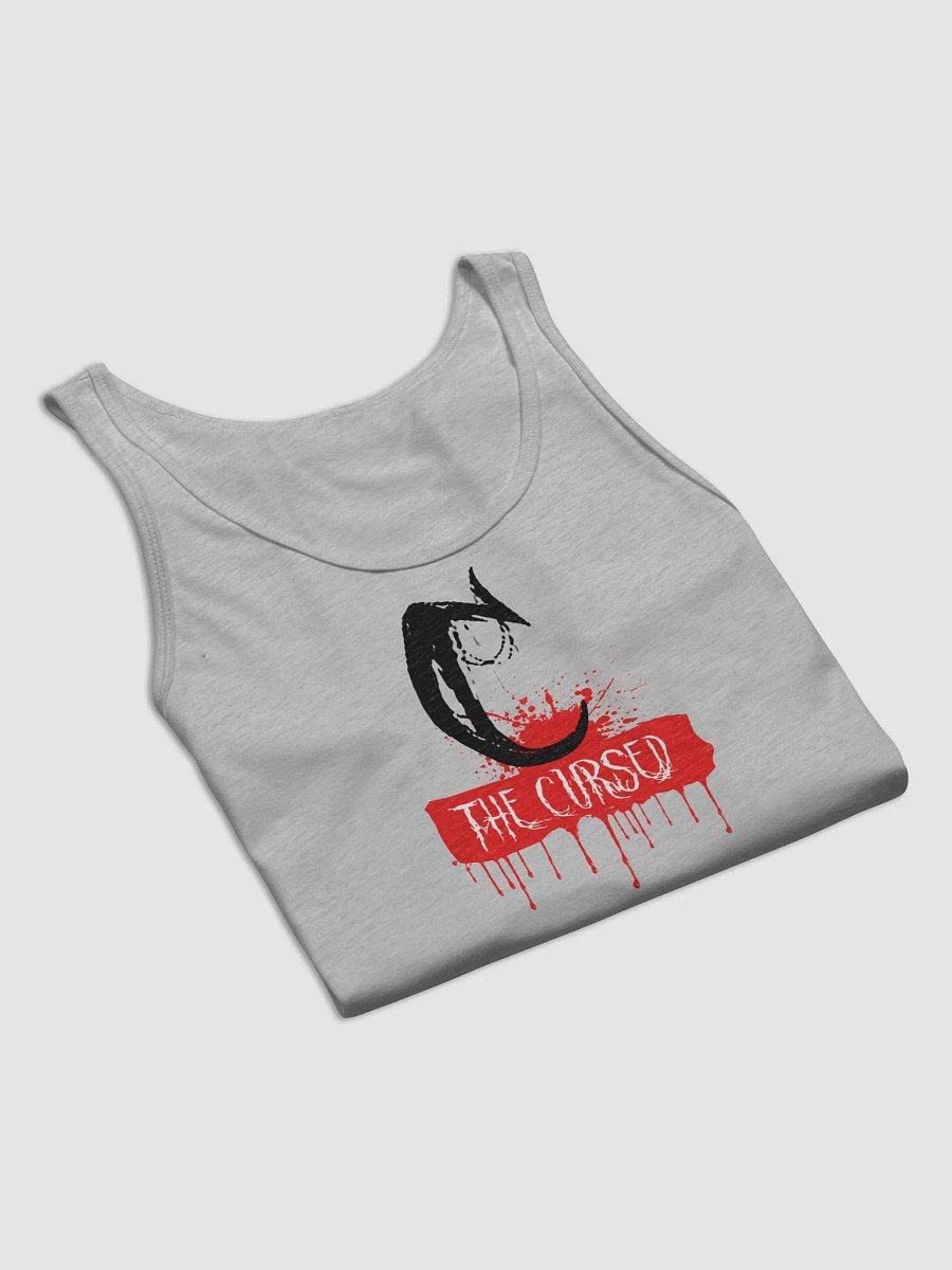 The Cursed Tank Top product image (31)