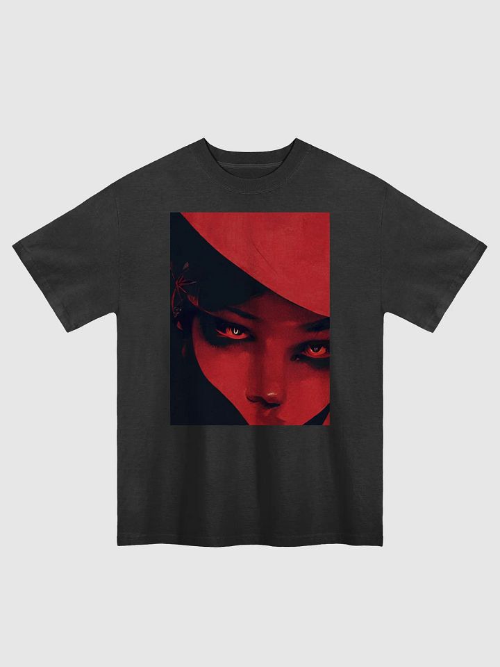 Bipolar Disorder 100% preshrunk cotton tee product image (1)