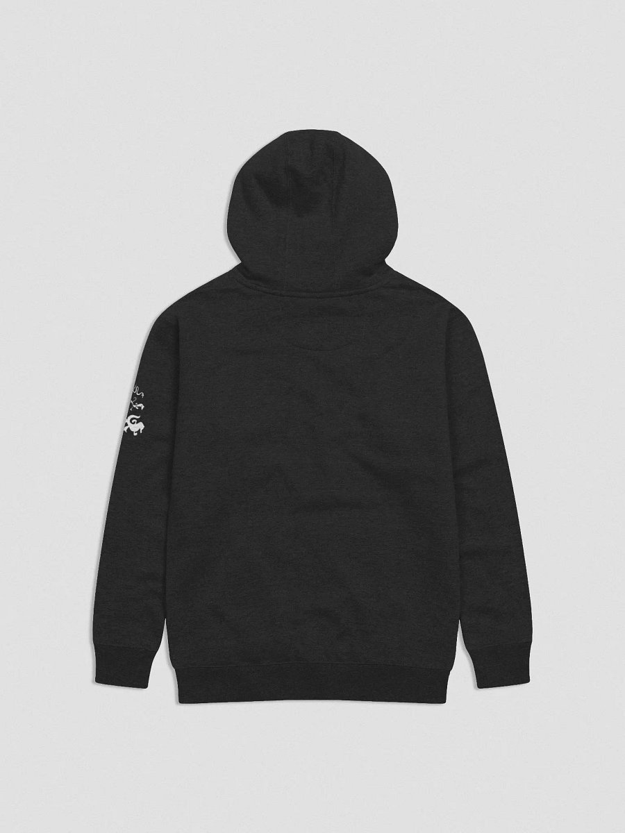 Turtle Hockey - Premium Hoodie - 🐢 🏒 🥅 product image (5)