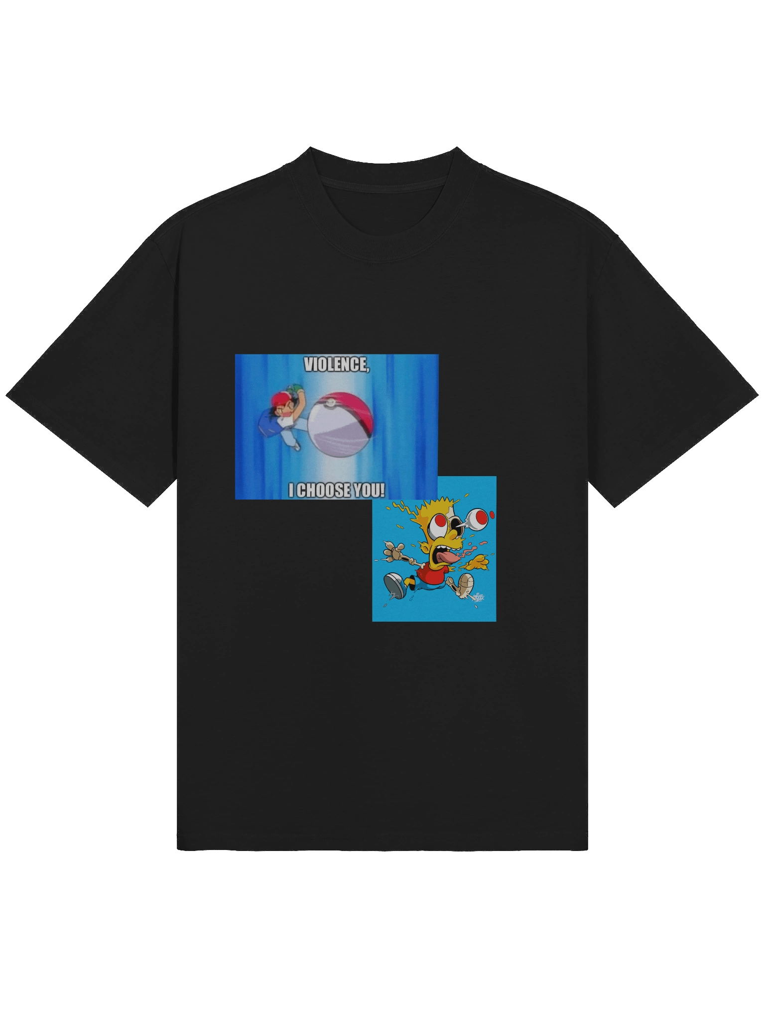 violence product image (3)