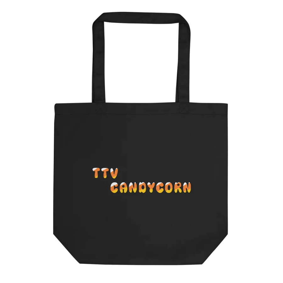 TTVCANDYCORN - Tote Bag product image (1)