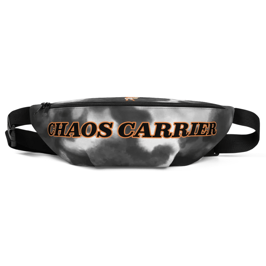 FLARRID Chaos Carrier product image (2)