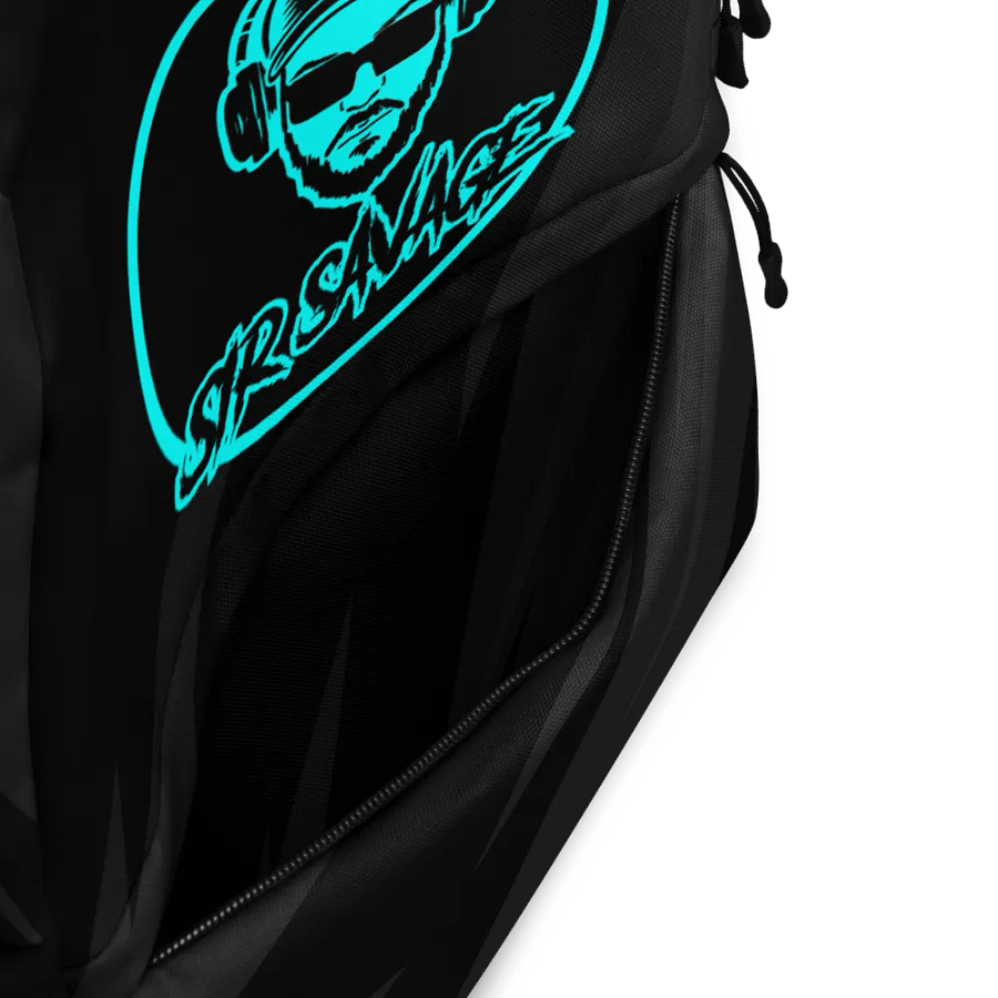 SAVAGE BACKPACK product image (10)