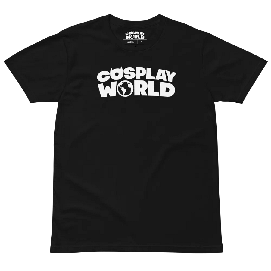 Cosplay World Classic product image (5)