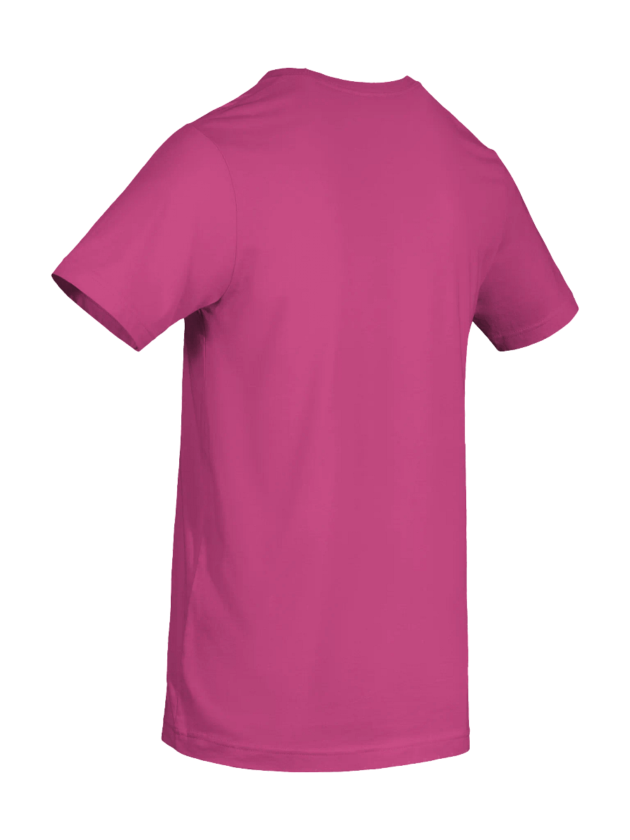 Intersex Queer as Folk big print tee product image (88)