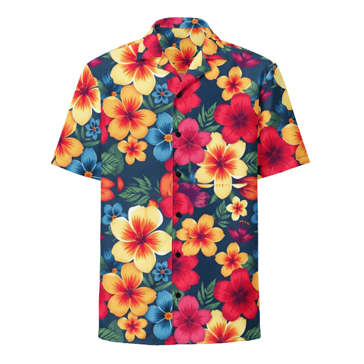 Hawaii By Express Yah Freedom product image (1)