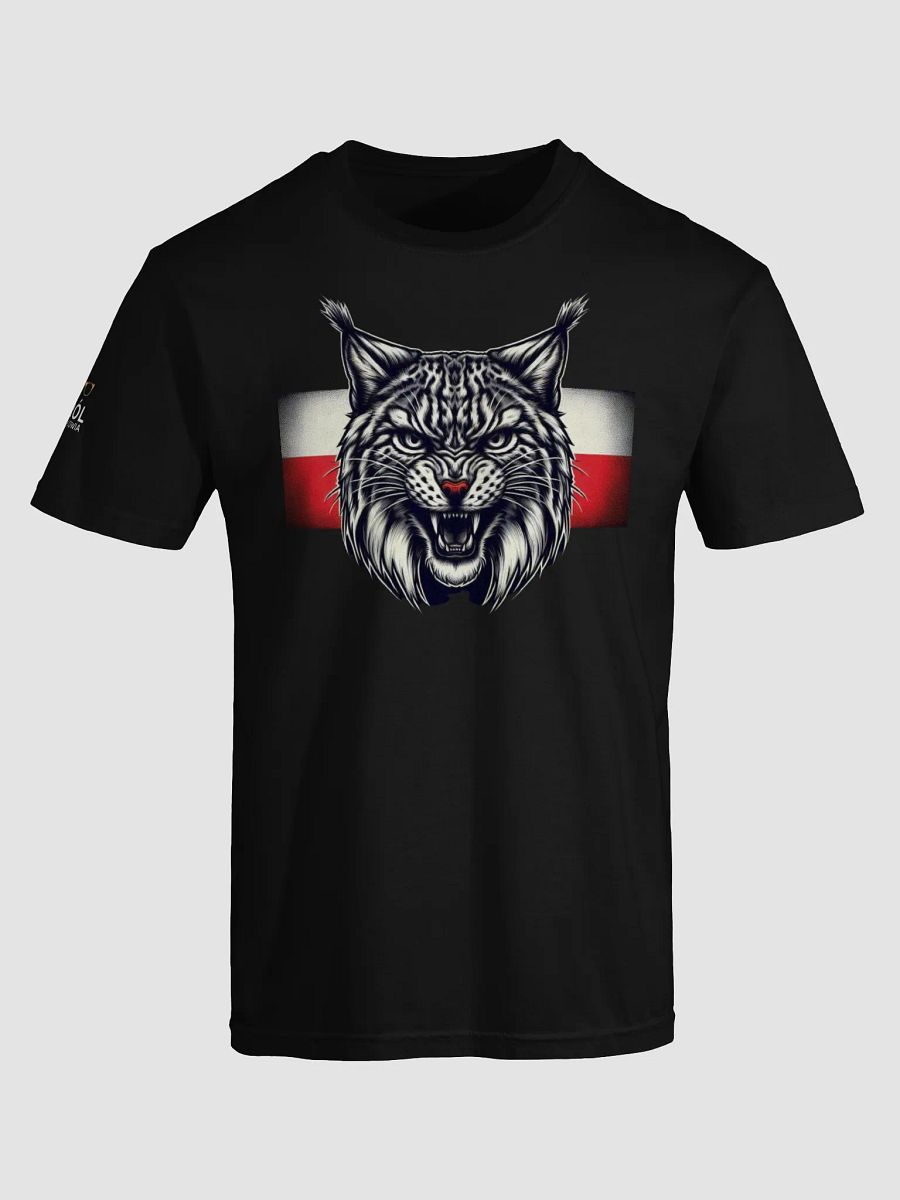 koszulka Ryś - wierni Polsce - Król Pustkowia Koliba product image (5)
