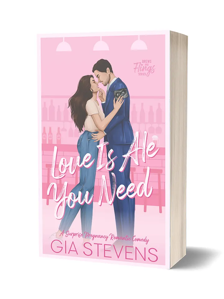 Love Is Ale You Need product image (1)