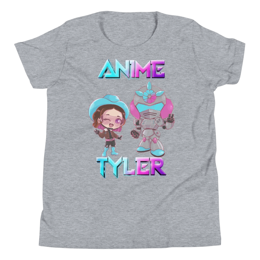 Youth Combo Official Tee product image (50)