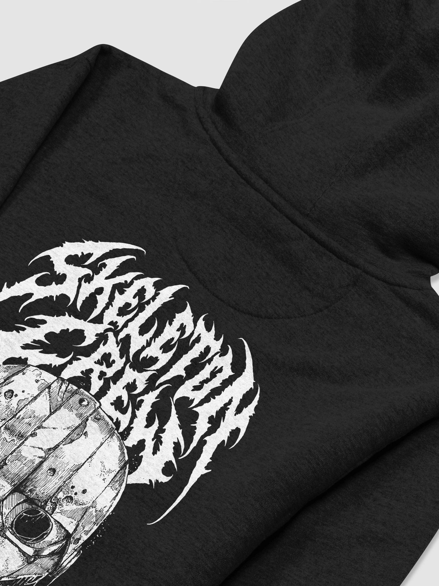 Skeleton Crew - Hoodie product image (4)