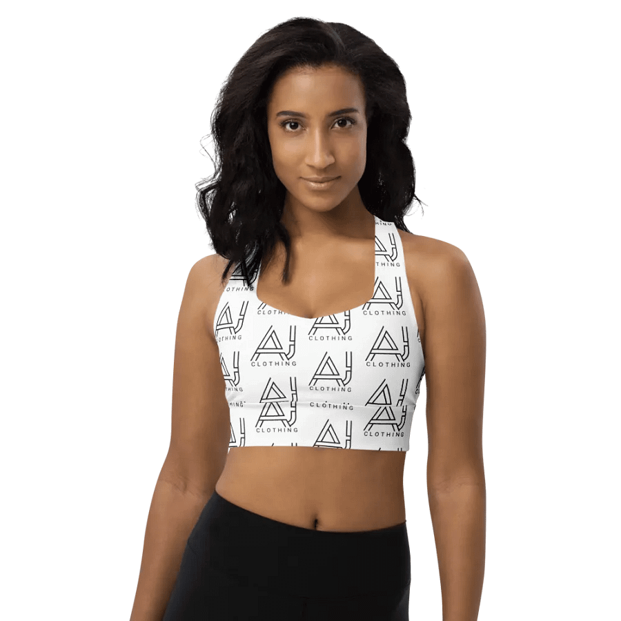 Ladies Sports top product image (8)