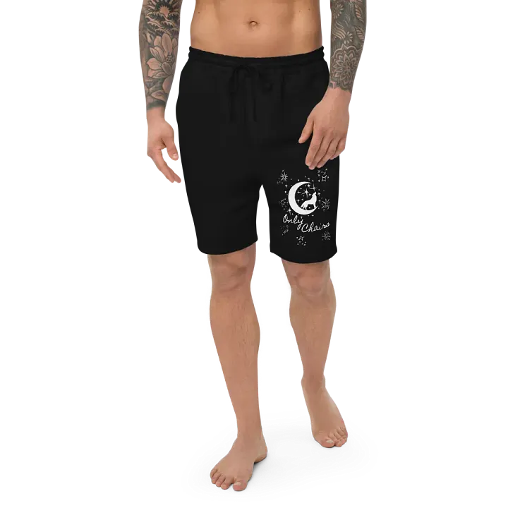 Only Chairs Comfort Shorts product image (1)