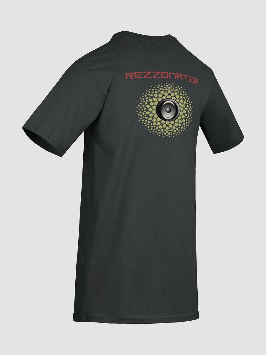 Sonic Resonance Men's Rezzonator Tee product image (23)