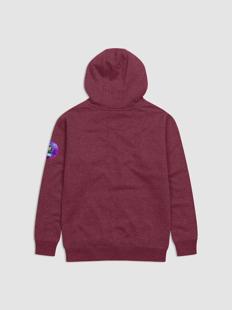 Spooky Season Hoodie product image (2)