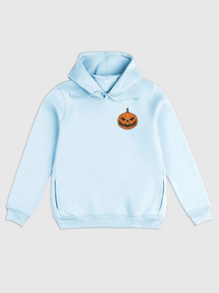 Scarecrow Tattoo || B&C Organic Women's Hoodie product image (1)