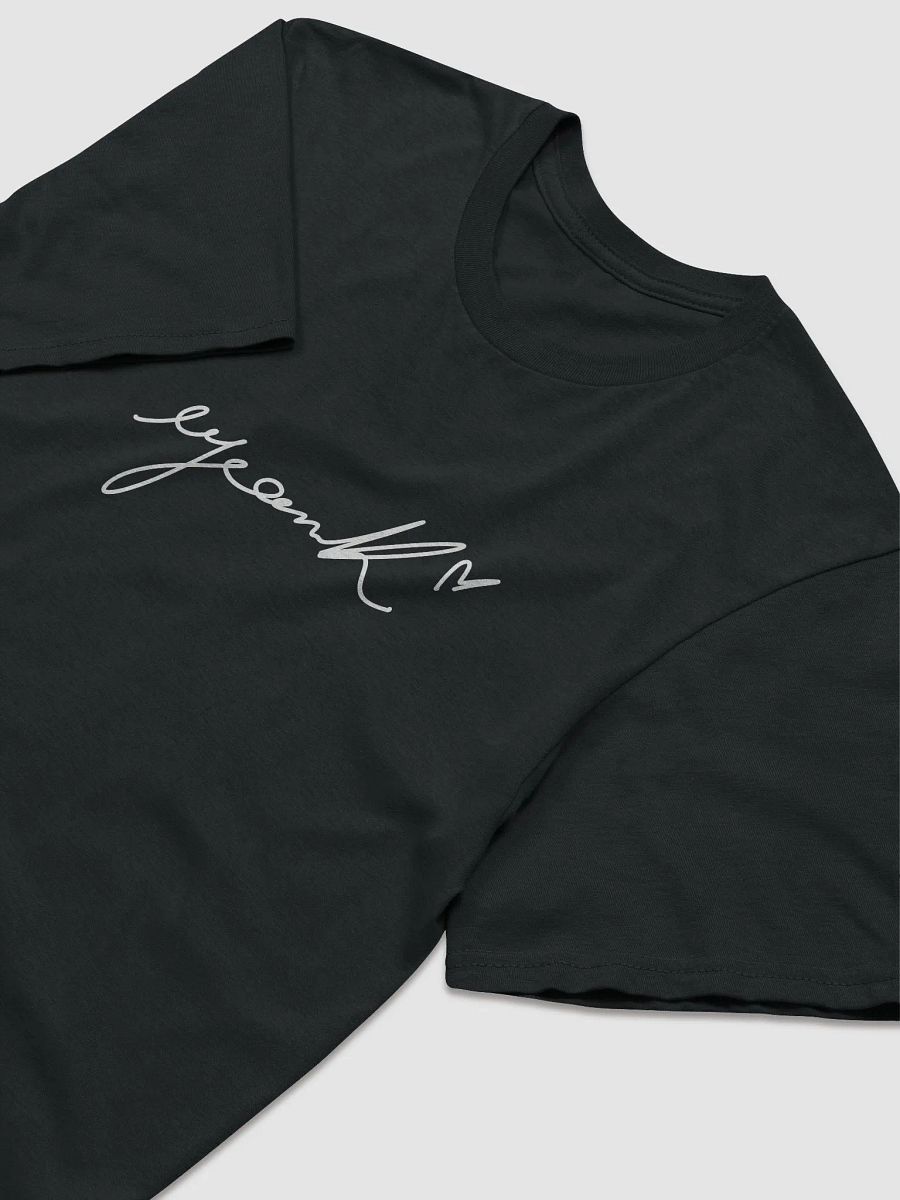Autograph Tee product image (4)