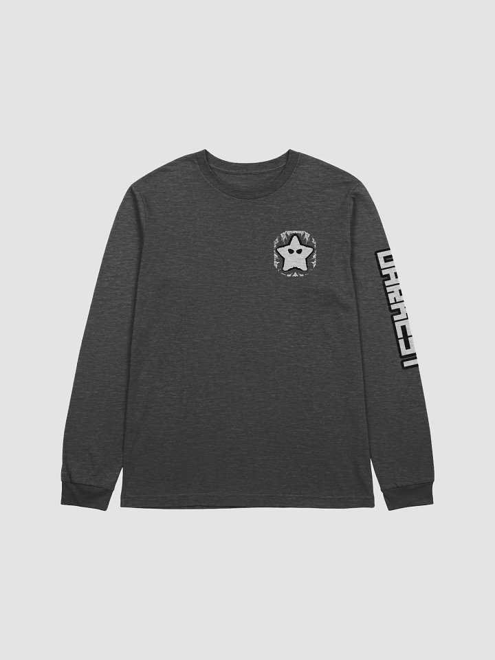 Long Sleeve Tee Print product image (1)