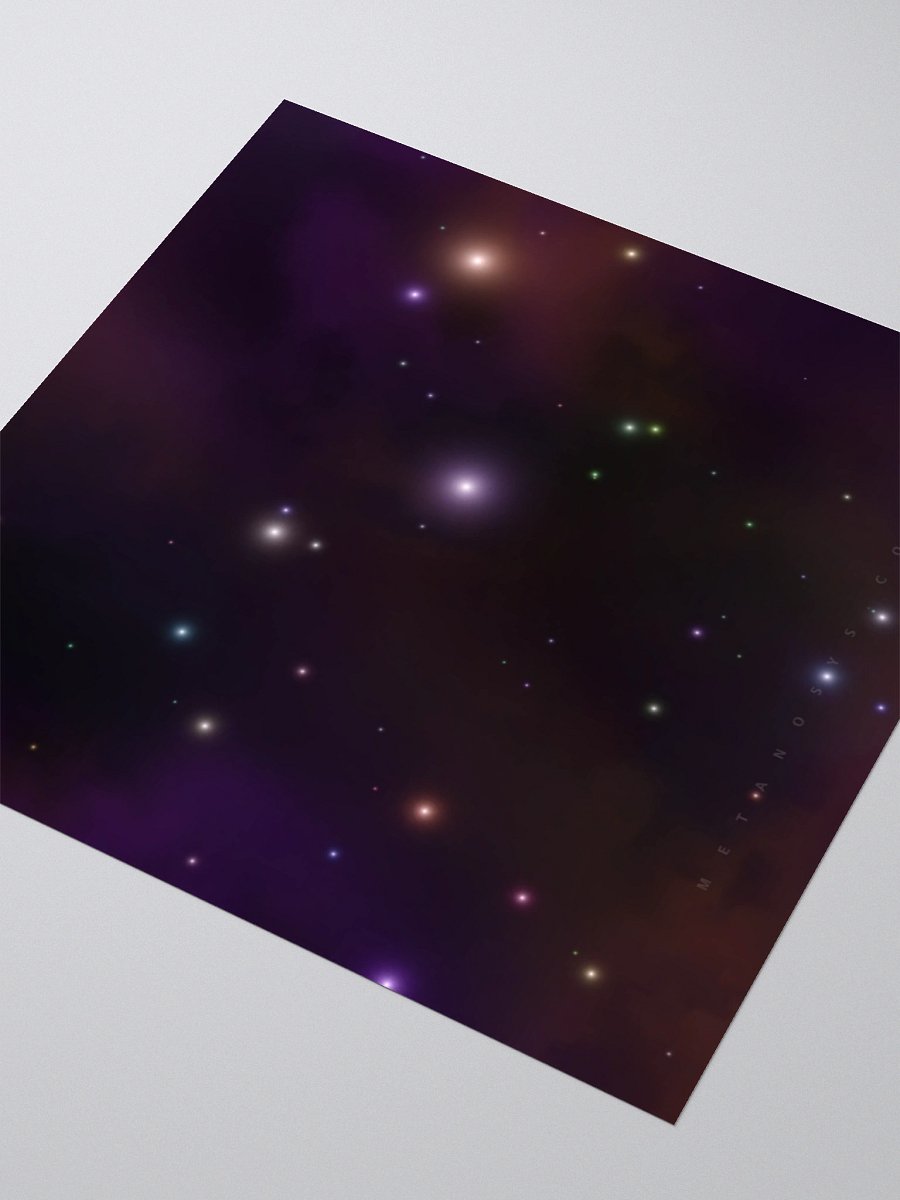 Nebula BIP1 Sticker product image (10)