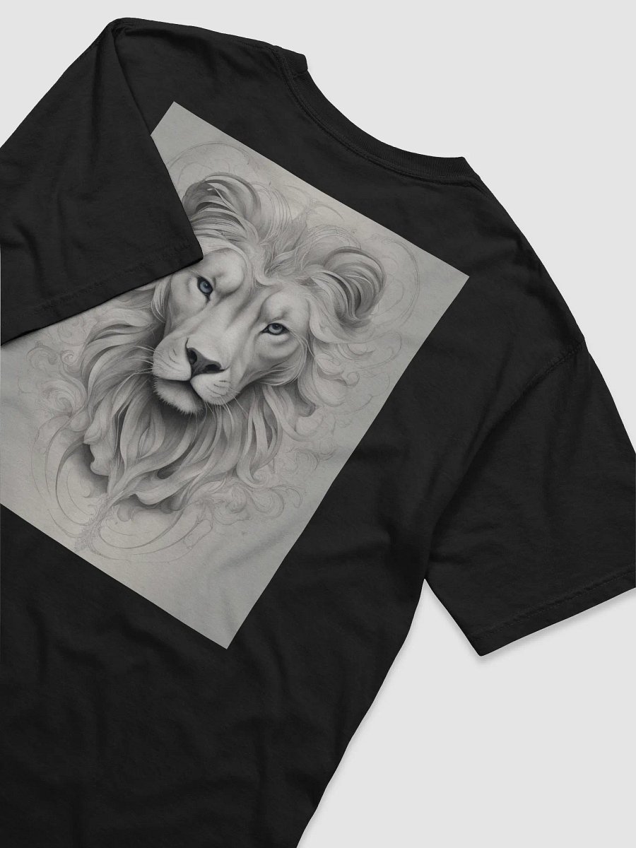 Lion T-Shirt product image (4)