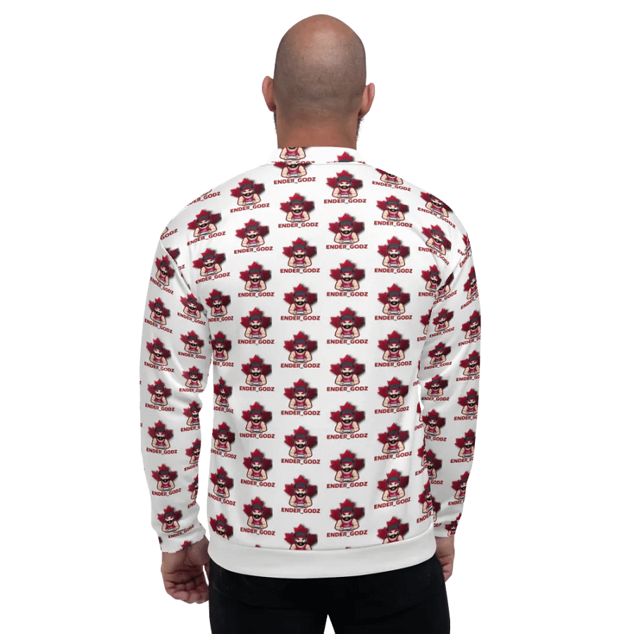 Ender's Maple Leaf Jacket product image (6)