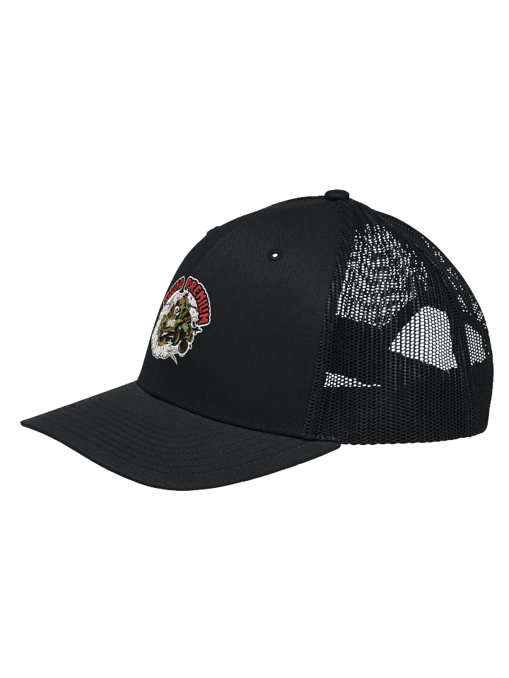 Squad Premium Hat product image (6)