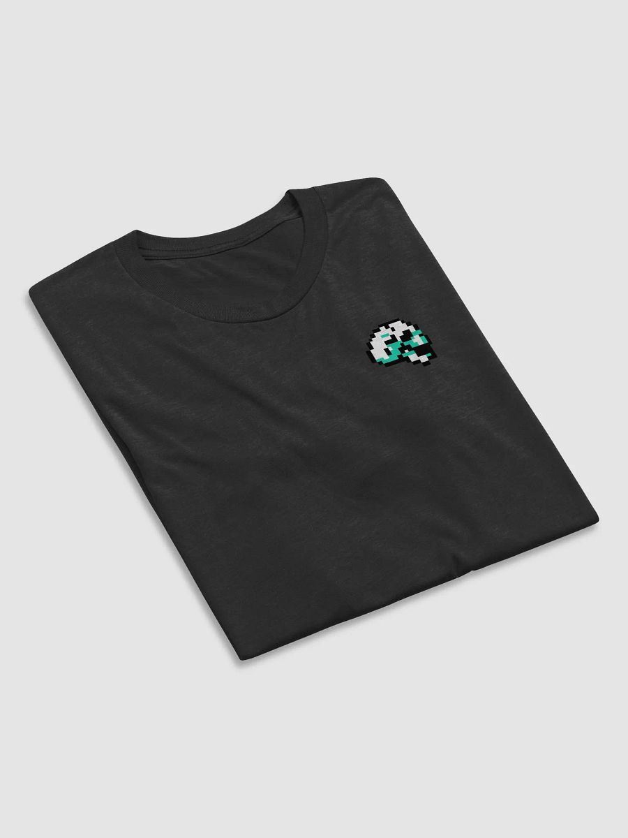 THE FOOL T-SHIRT [BLACK] product image (6)