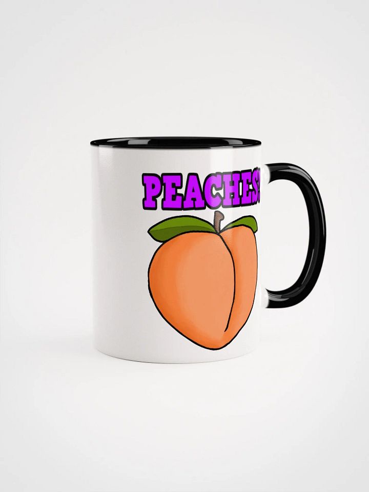 Special Edition Mug product image (1)
