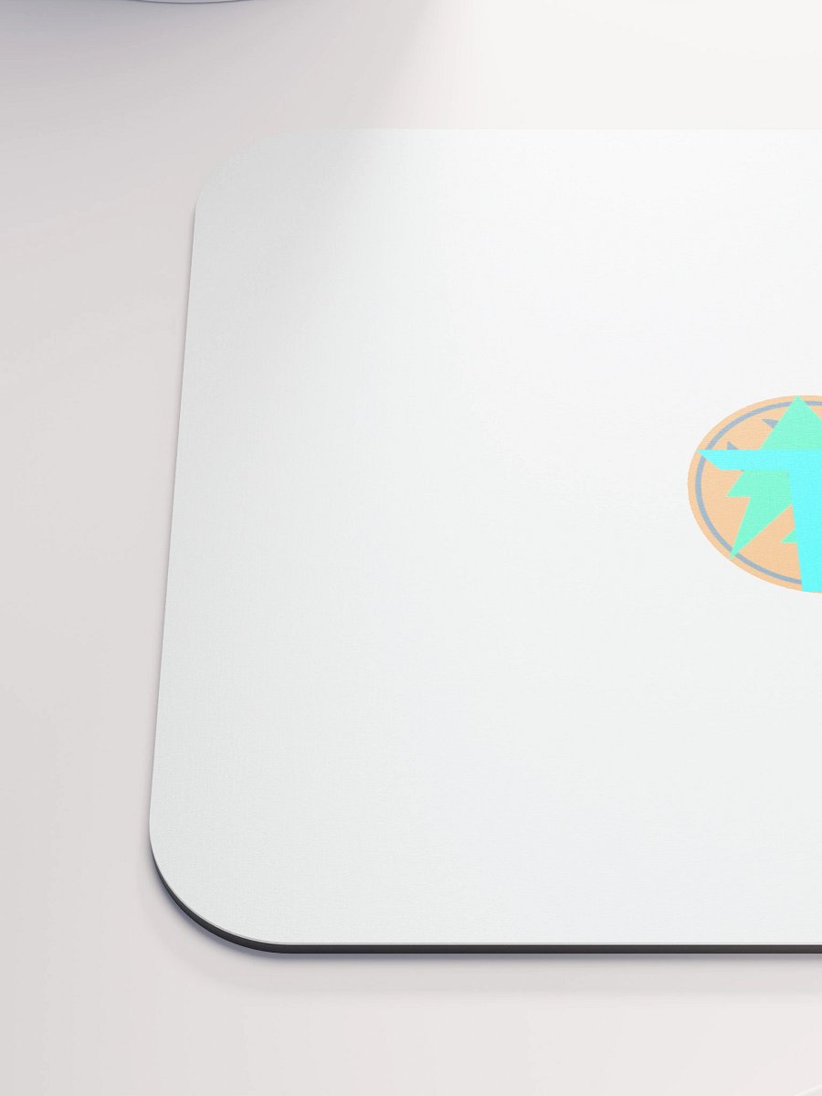 Terengineer Class Mousepad (White) product image (6)