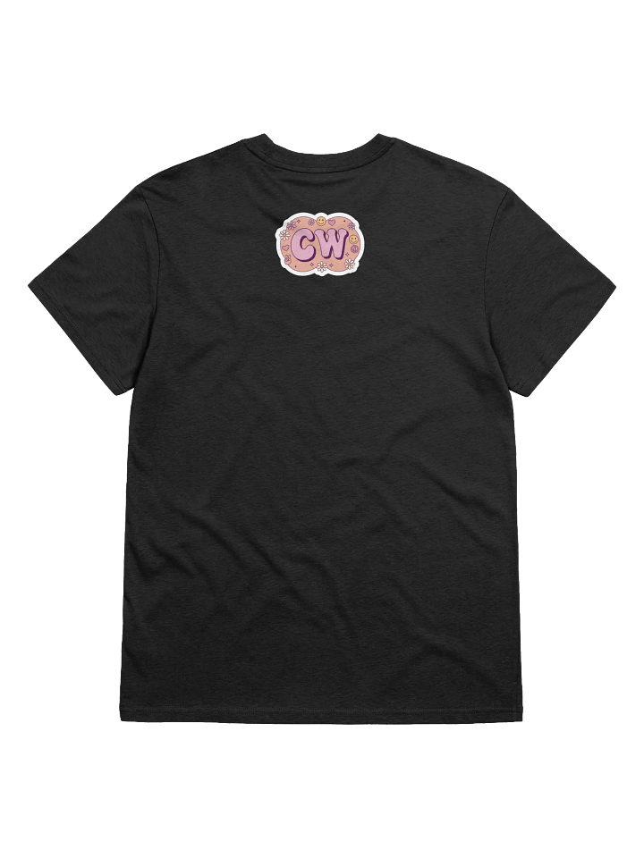 Grape Popsicle Day - Organic Tee product image (17)