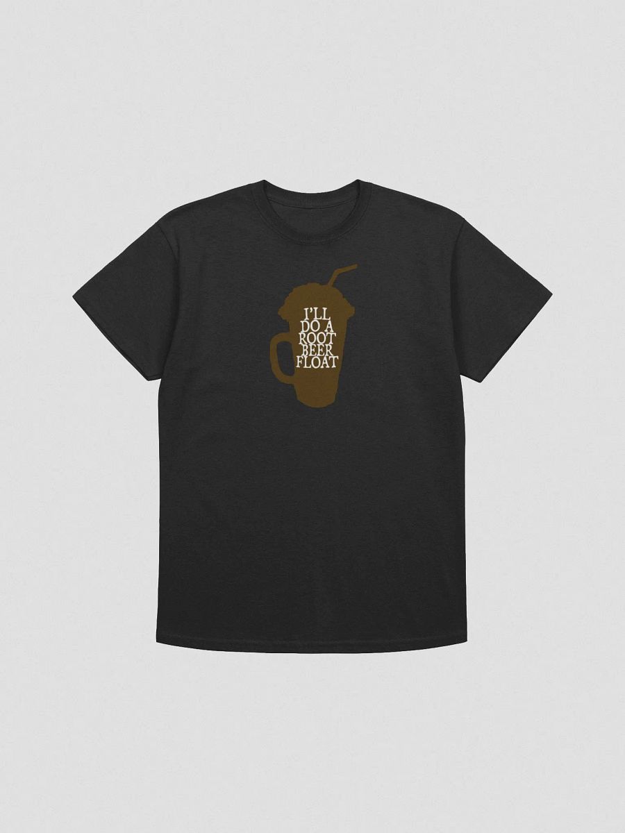 ROOT BEER FLOAT TEE product image (1)
