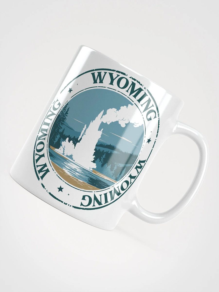 Wyoming – USA State Pride Collection product image (10)