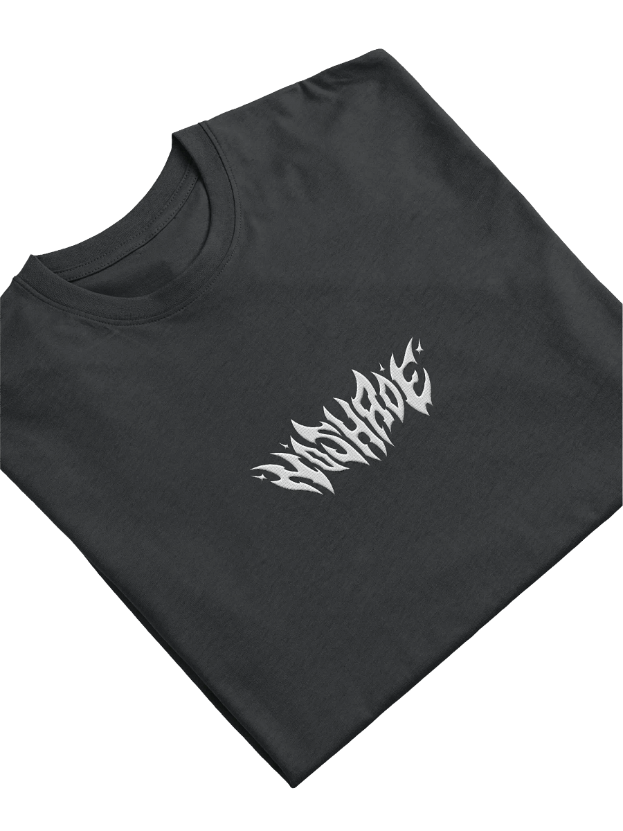 EMBROIDERED LOGO TEE product image (4)