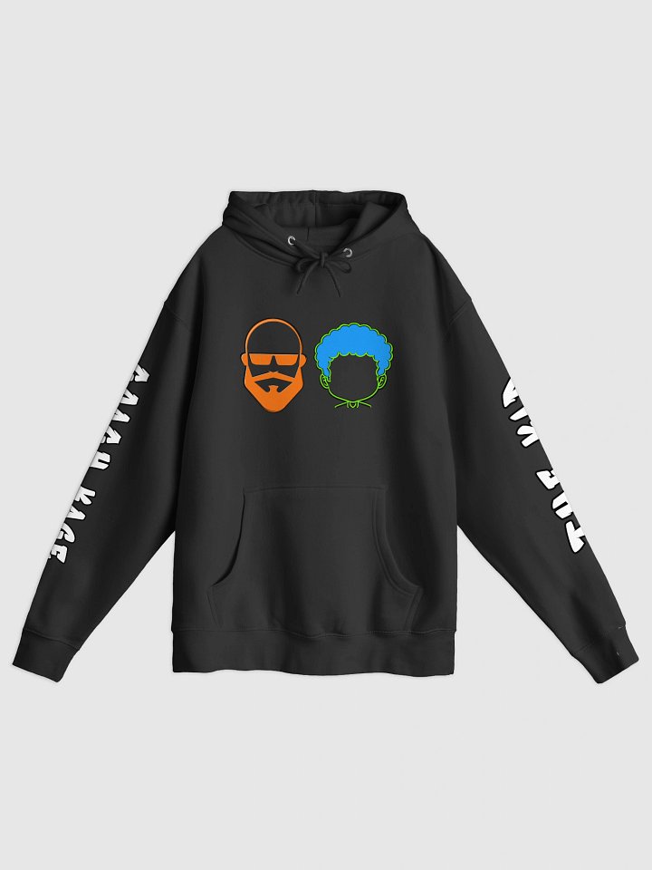 TEAM CKATK HOODIE product image (1)