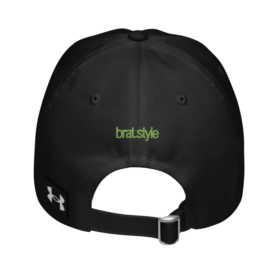 even better bratstyle dad hat product image (3)