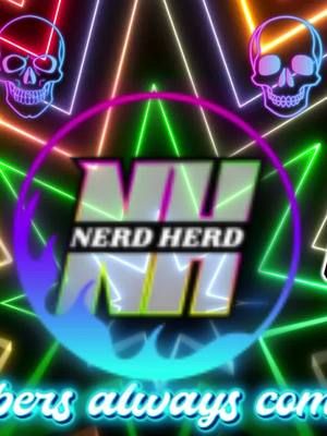 Come join the amazing supportive server NERD HERD  FULL OF AMAZING STREAMERS AND SUPPORTERS . 18+ https://discord.gg/XdY9SeBMwW   #Twitch #streamers #youtube #kick 