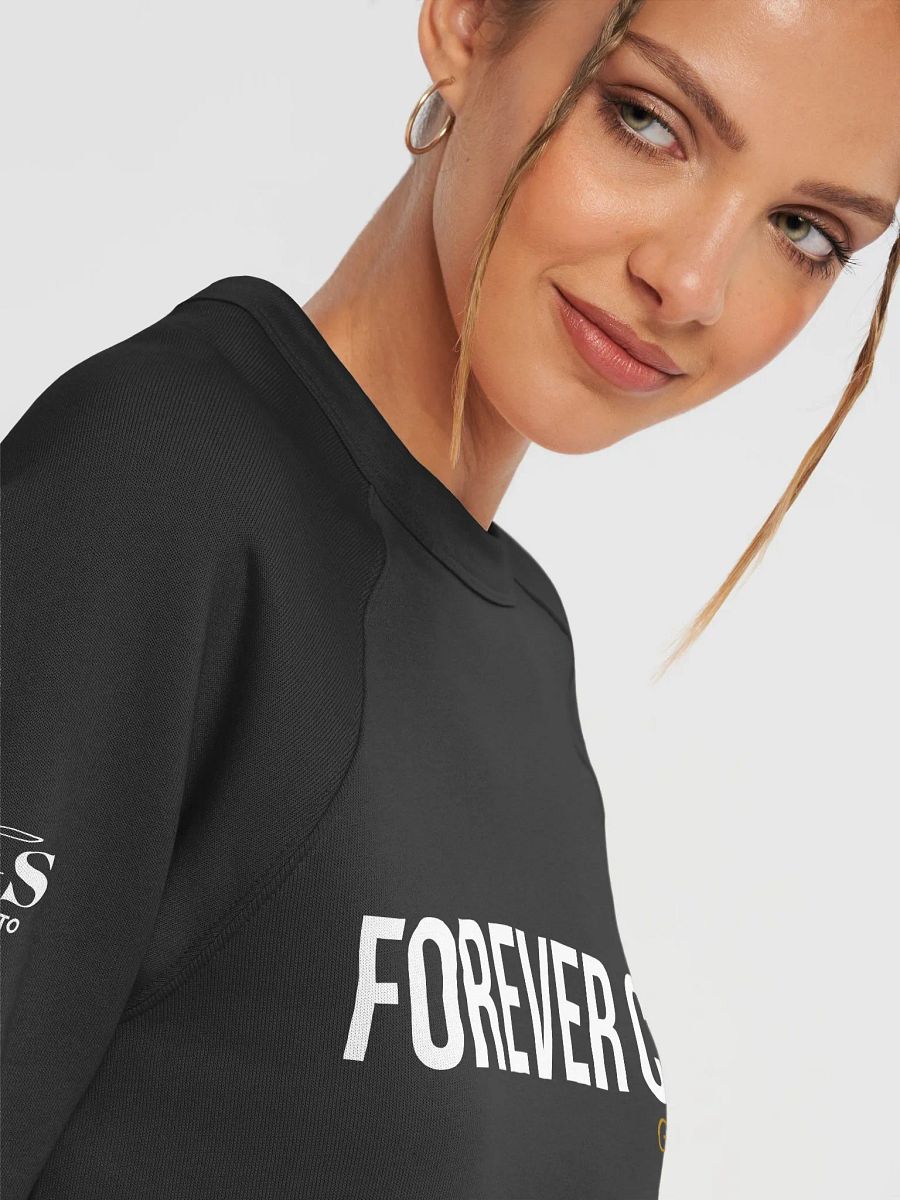 Forever Cool Raglan Sweatshirt product image (14)