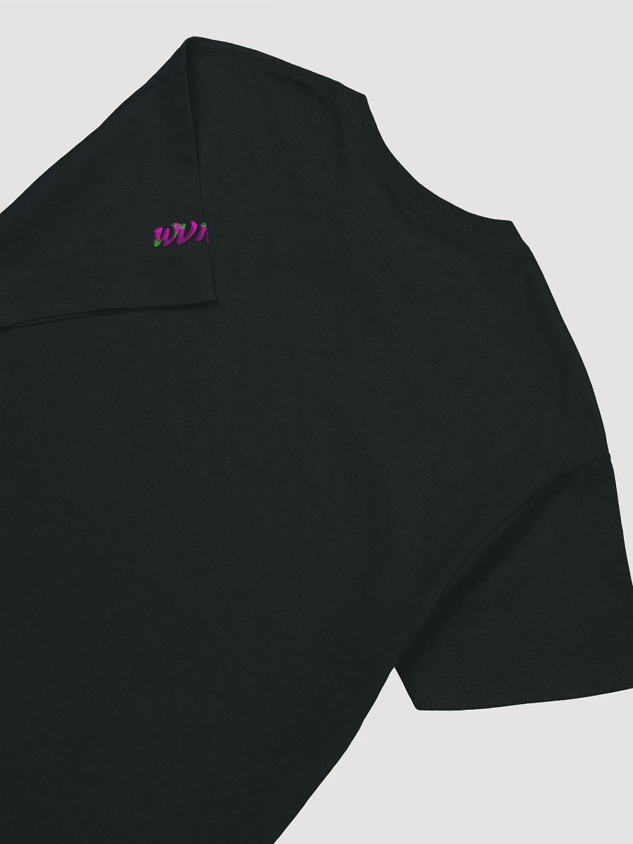 Pride High Five Tee product image (43)