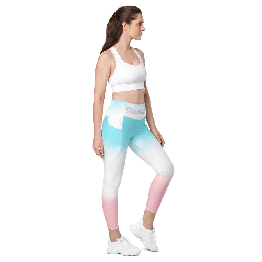 Embrace Mid Trans Leggings product image (39)