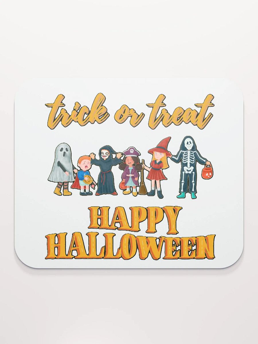 TRICK OR TREAT product image (2)