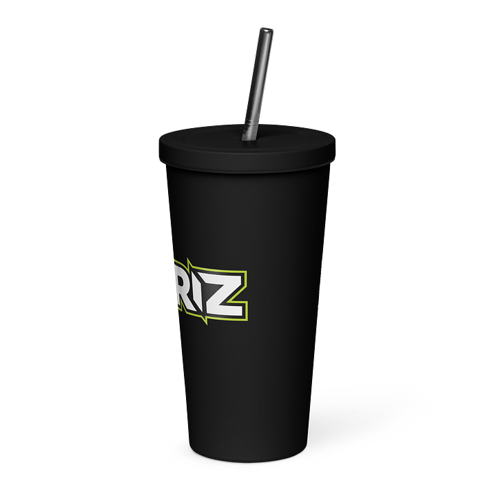 Riz Metal Tumbler product image (2)