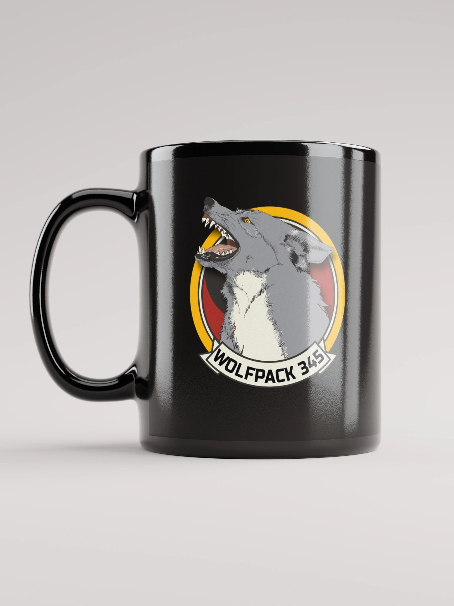 Wolfpack345 Iowa Class Mug! product image (12)