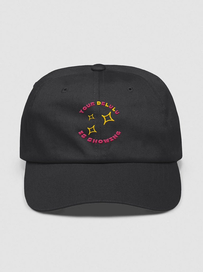 The Delulu Dad Hat