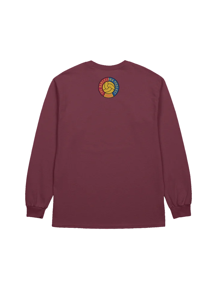 ¡Hola Culers! product image (7)