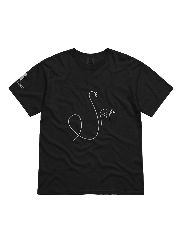 SIGNATURE SPO0KIE T-SHIRT product image (1)