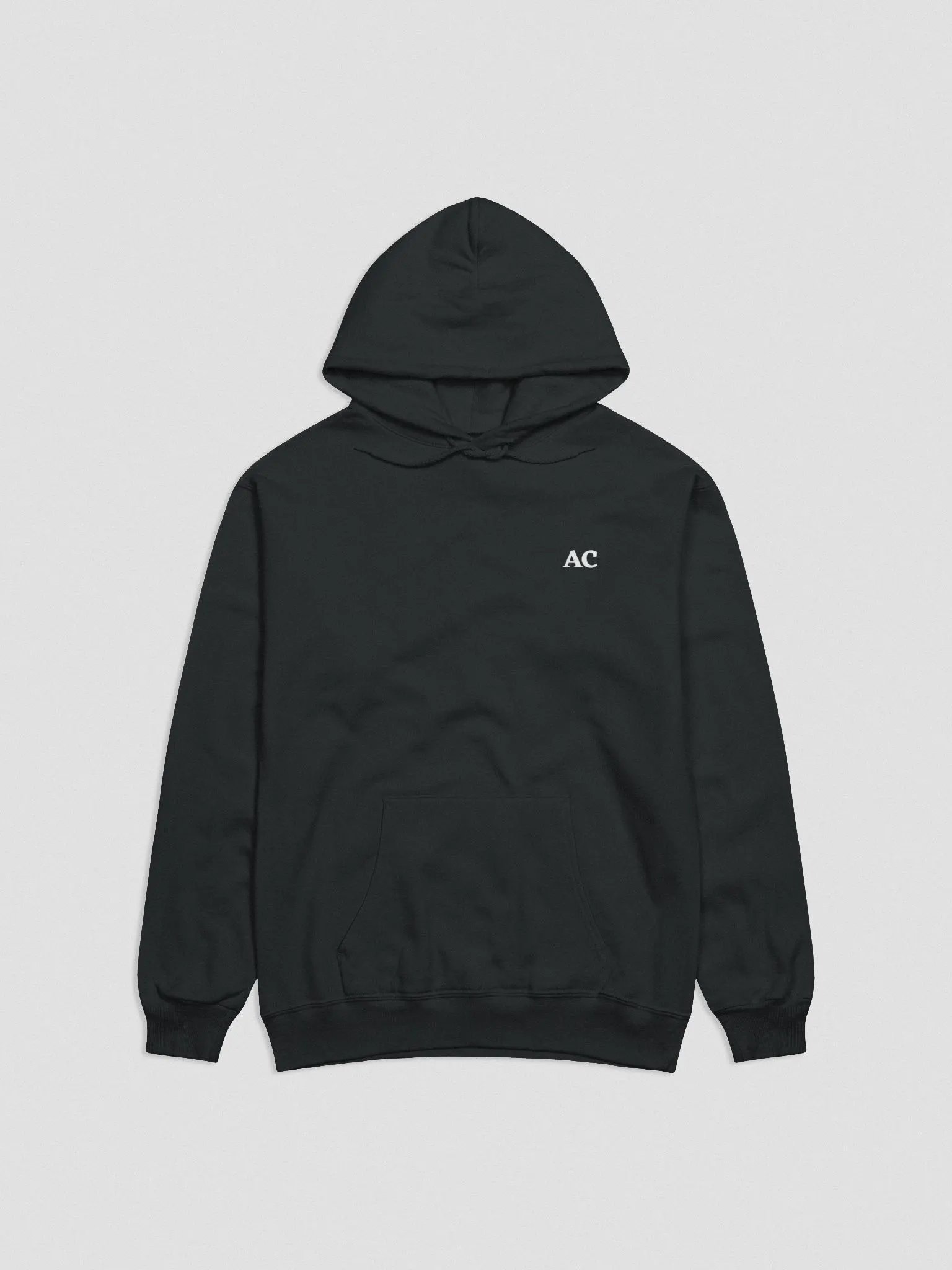 AC Hoodie product image (1)