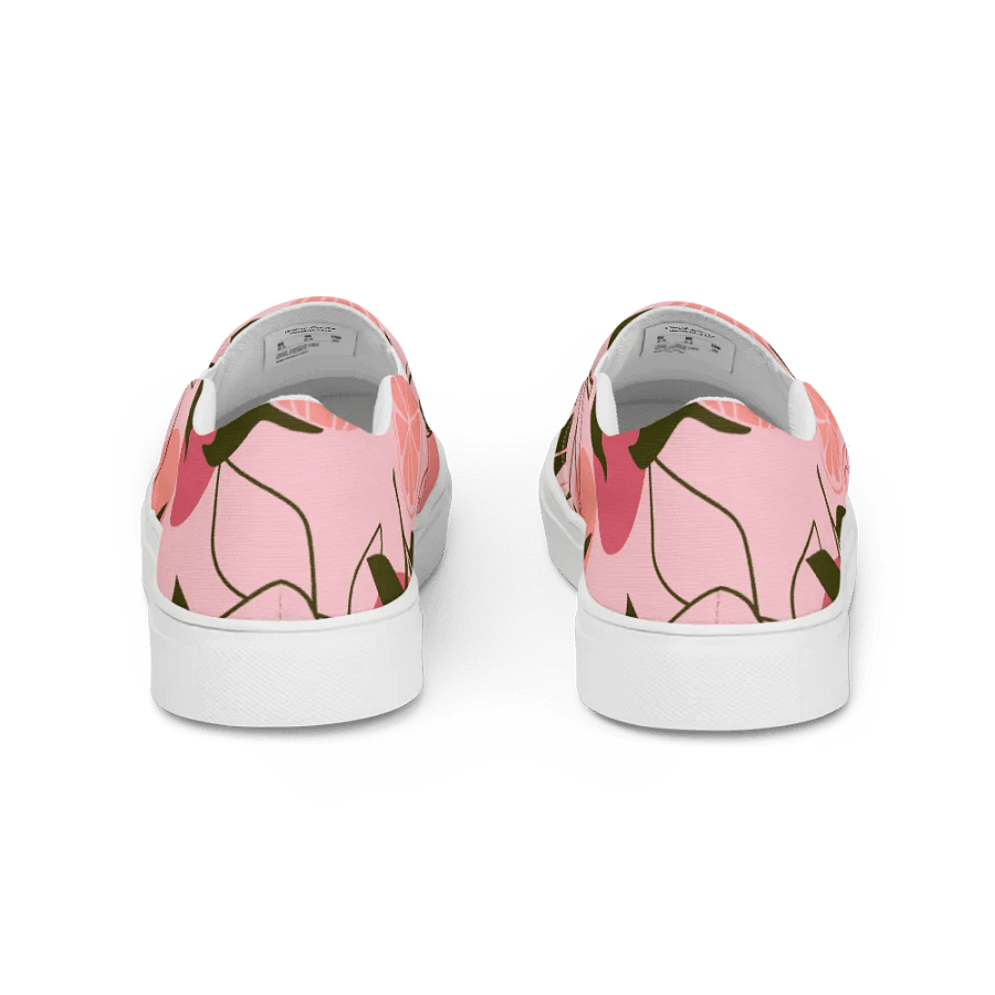 Citrus Grove Slip-On Canvas Shoes product image (4)