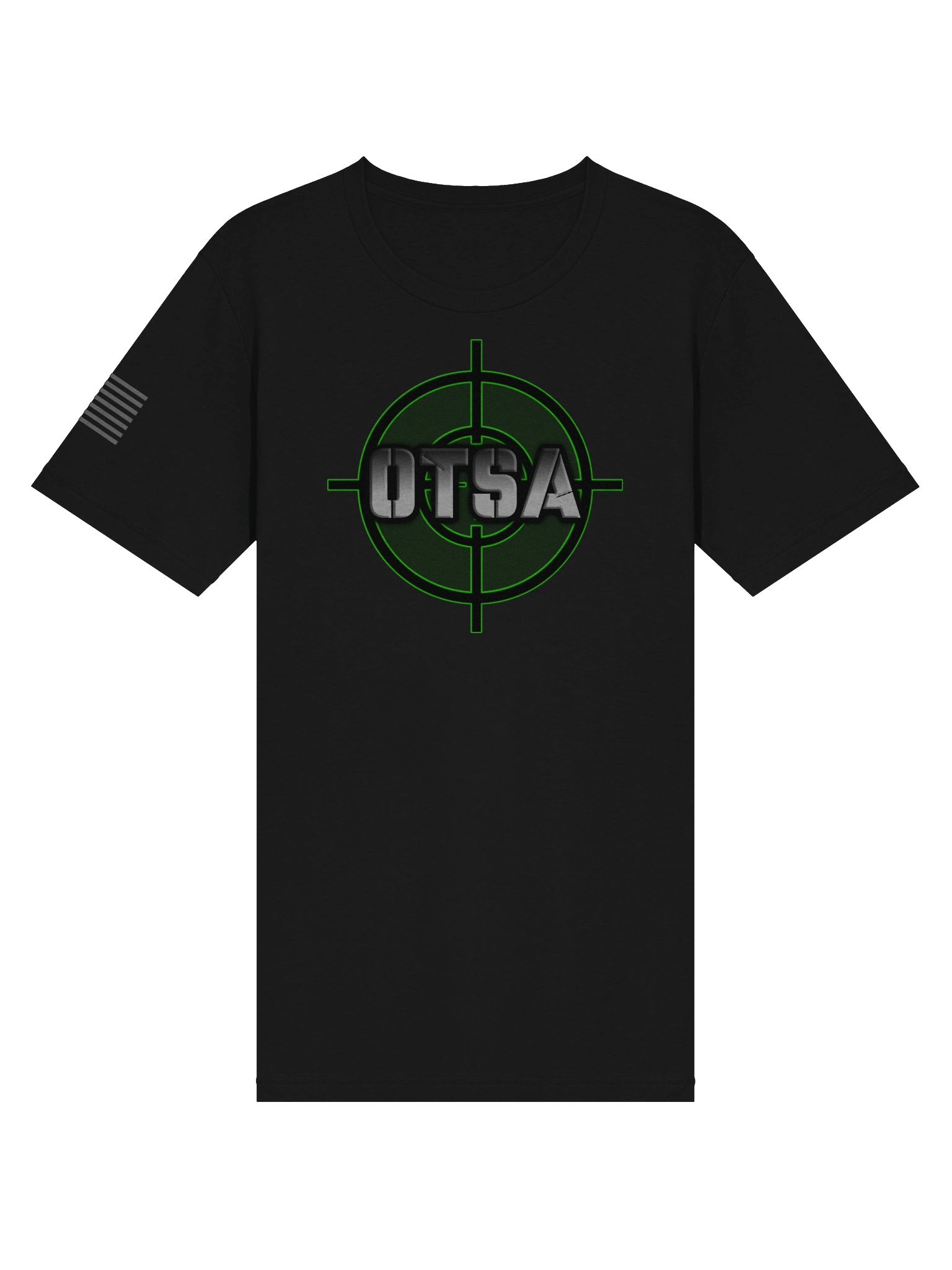 NEW OTSA Logo Tee product image (3)