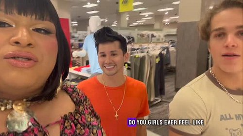 THE TWINK STRUGGLE!!! 😂🌈 FULL 27 min EPISODE OF DRAGVESTIGATIONS AVAILABLE NOW! LINK IN BIO. 🚨📣 #Dragvestigations #Twinks #Ta...